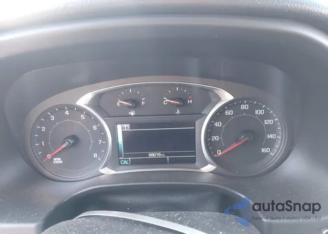 2018 GMC Acadia Slt-1 z USA, uszkodzony, nr VIN 1GKKNULS9JZ201041